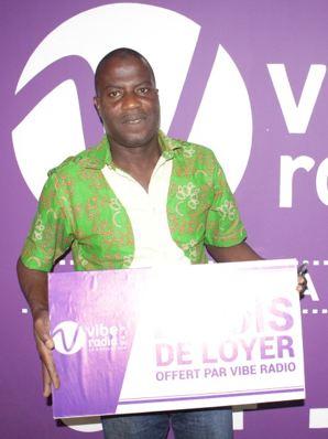 DIABY MAMADOU